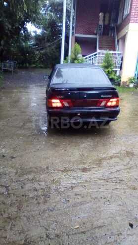 LADA (VAZ) 2115 2011, 32,826 km - 1.5 l - Bakı