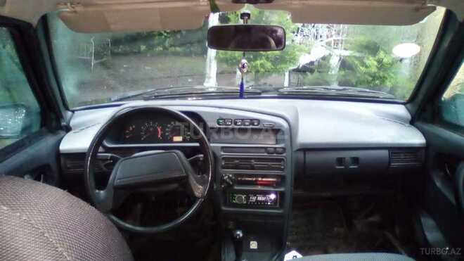LADA (VAZ) 2115 2011, 32,826 km - 1.5 l - Bakı
