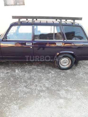 LADA (VAZ) 2104 1997, 150,000 km - 1.6 l - Bakı