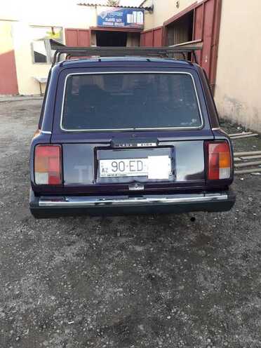 LADA (VAZ) 2104 1997, 150,000 km - 1.6 l - Bakı