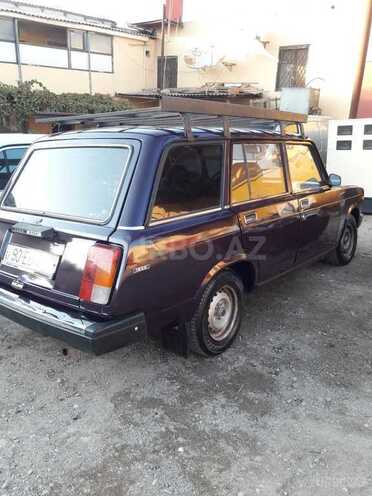 LADA (VAZ) 2104 1997, 150,000 km - 1.6 l - Bakı