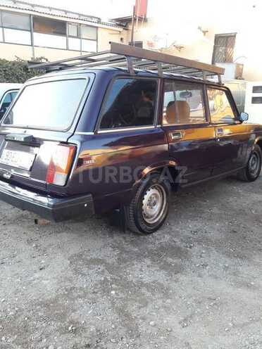 LADA (VAZ) 2104 1997, 150,000 km - 1.6 l - Bakı