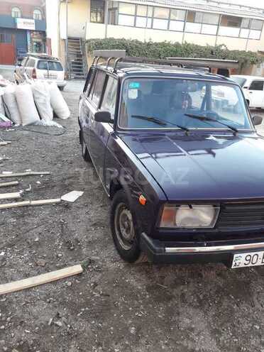 LADA (VAZ) 2104 1997, 150,000 km - 1.6 l - Bakı
