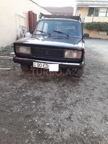 LADA (VAZ) 2104 1997, 150,000 km - 1.6 l - Bakı