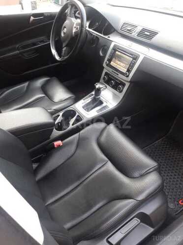 Volkswagen Passat 2010, 204,000 km - 2.0 l - Bakı
