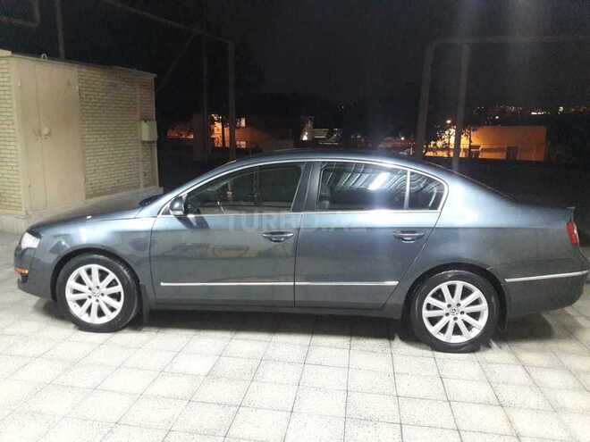 Volkswagen Passat 2010, 204,000 km - 2.0 l - Bakı