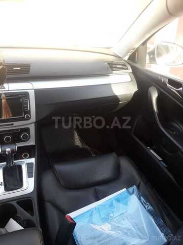 Volkswagen Passat 2010, 204,000 km - 2.0 l - Bakı