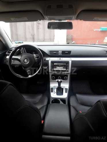 Volkswagen Passat 2010, 204,000 km - 2.0 l - Bakı