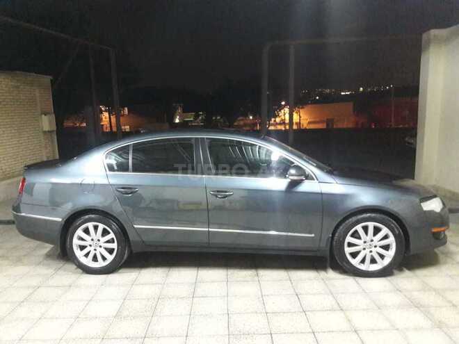Volkswagen Passat 2010, 204,000 km - 2.0 l - Bakı