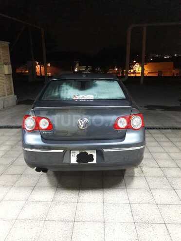 Volkswagen Passat 2010, 204,000 km - 2.0 l - Bakı