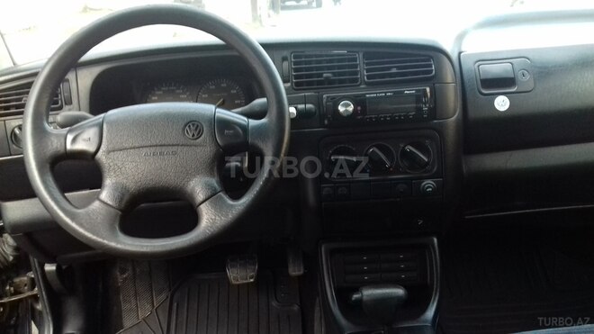 Volkswagen Golf 1993, 230,000 km - 2.0 л - Bakı