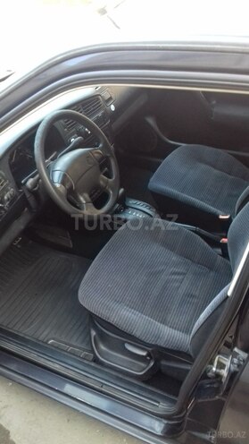 Volkswagen Golf 1993, 230,000 km - 2.0 л - Bakı