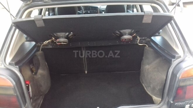 Volkswagen Golf 1993, 230,000 km - 2.0 л - Bakı