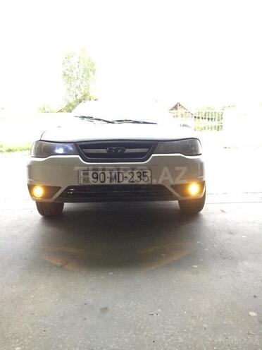 Daewoo Nexia 2011, 2,350,000 km - 1.5 l - Qax