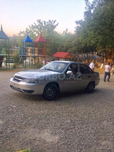 Daewoo Nexia 2011, 2,350,000 km - 1.5 l - Qax