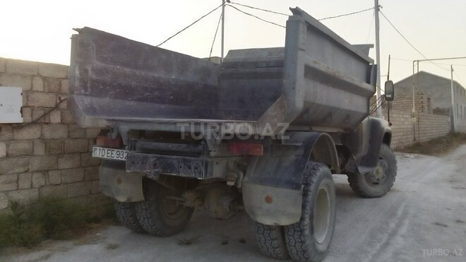 ZIL 130 1990, 100,000 km - 6.0 l - Bakı