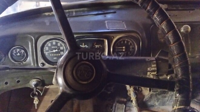 ZIL 130 1990, 100,000 km - 6.0 l - Bakı