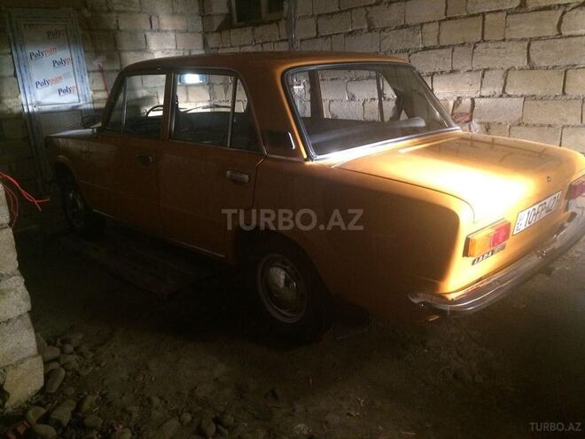 LADA (VAZ) 21011 1984, 27,027 km - 1.2 л - Bakı