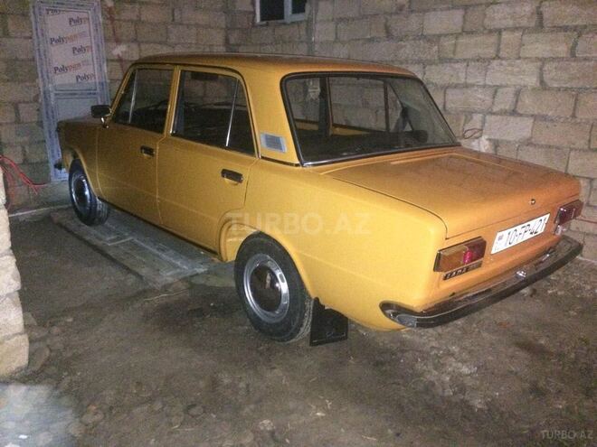 LADA (VAZ) 21011 1984, 27,027 km - 1.2 л - Bakı