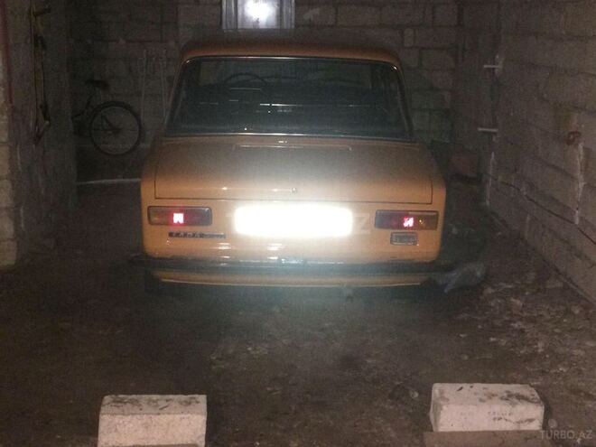LADA (VAZ) 21011 1984, 27,027 km - 1.2 л - Bakı