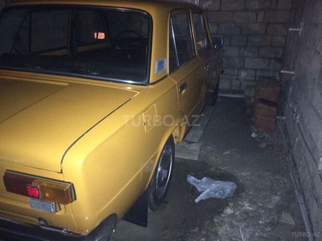 LADA (VAZ) 21011 1984, 27,027 km - 1.2 л - Bakı