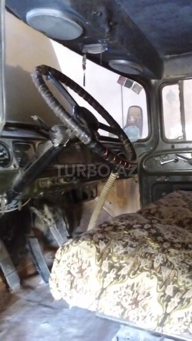 ZIL 130 1990, 100,000 km - 6.0 l - Bakı