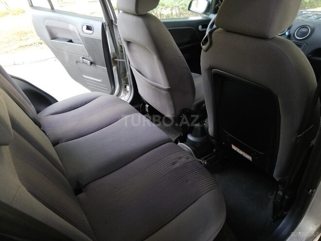 Ford Fusion 2007, 180,000 km - 1.4 l - Bakı