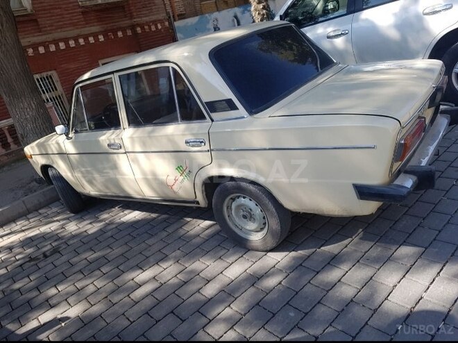 LADA (VAZ) 2106 1990, 25,600 km - 0.2 л - Gəncə