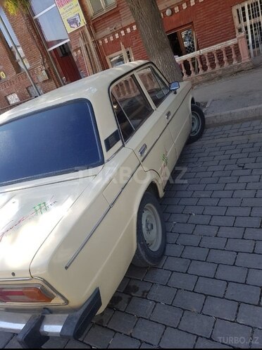 LADA (VAZ) 2106 1990, 25,600 km - 0.2 л - Gəncə
