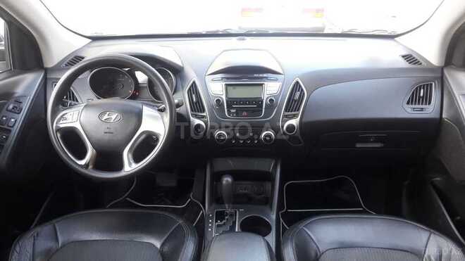 Hyundai ix35 2010, 125,000 km - 2.0 l - Bakı
