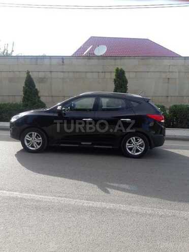 Hyundai ix35 2010, 125,000 km - 2.0 l - Bakı