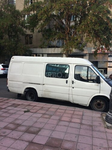 Ford Transit 1991, 637,144 km - 0.3 л - Bakı