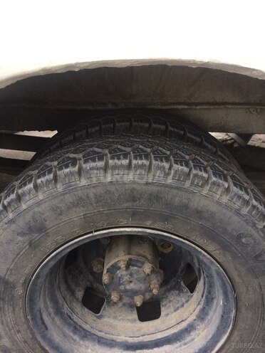 Ford Transit 1991, 637,144 km - 0.3 л - Bakı