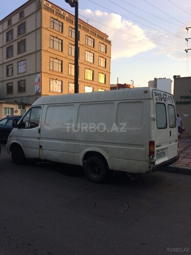 Ford Transit 1991, 637,144 km - 0.3 л - Bakı