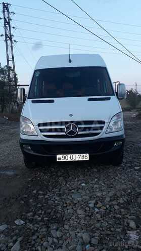 Mercedes Sprinter 316 2010, 320,000 km - 2.2 l - Bakı