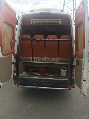 Mercedes Sprinter 316 2010, 320,000 km - 2.2 l - Bakı
