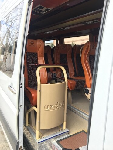 Mercedes Sprinter 316 2010, 320,000 km - 2.2 l - Bakı