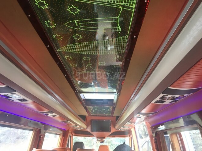 Mercedes Sprinter 316 2010, 320,000 km - 2.2 l - Bakı