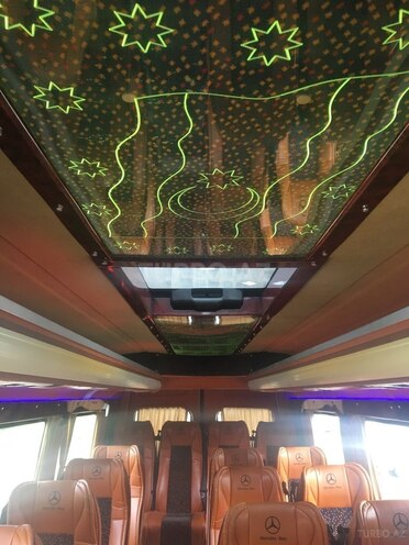 Mercedes Sprinter 316 2010, 320,000 km - 2.2 l - Bakı