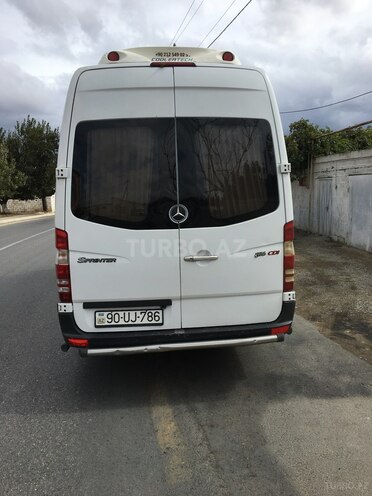 Mercedes Sprinter 316 2010, 320,000 km - 2.2 l - Bakı