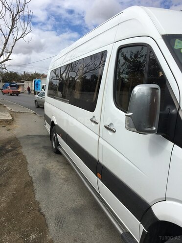 Mercedes Sprinter 316 2010, 320,000 km - 2.2 l - Bakı