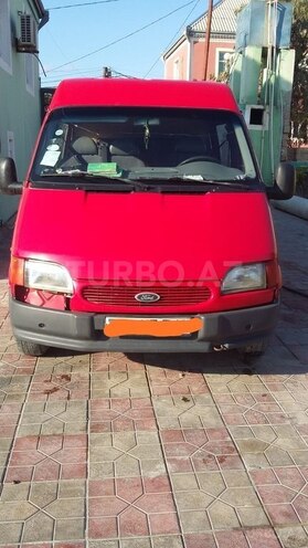 Ford Transit 1999, 537,200 km - 2.5 l - Bakı