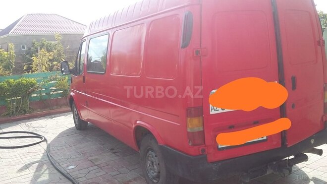 Ford Transit 1999, 537,200 km - 2.5 l - Bakı