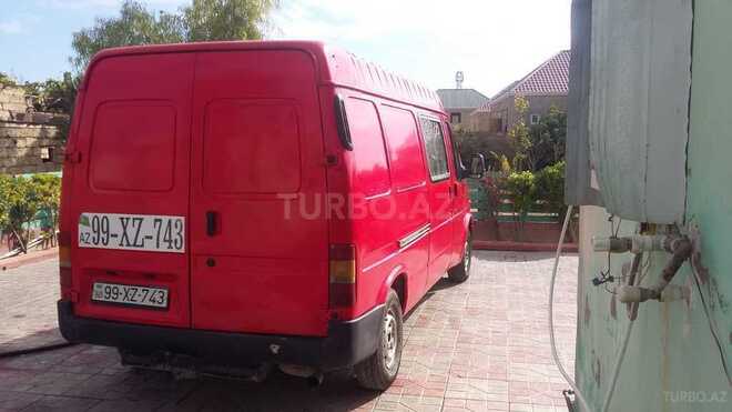 Ford Transit 1999, 537,200 km - 2.5 l - Bakı
