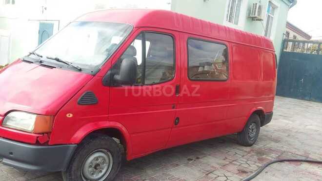 Ford Transit 1999, 537,200 km - 2.5 l - Bakı