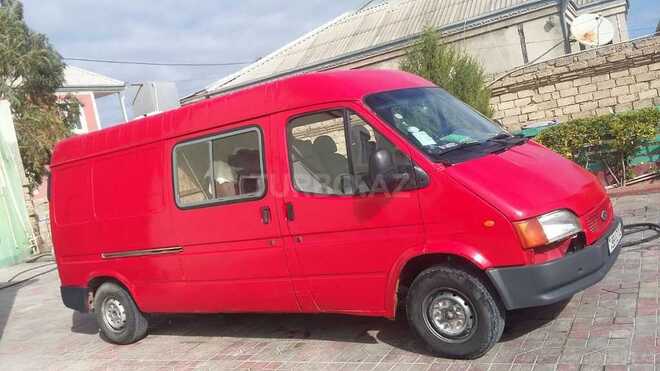 Ford Transit 1999, 537,200 km - 2.5 l - Bakı