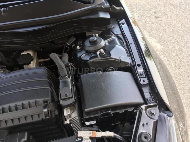 Kia Optima 2012, 81,000 km - 2.0 l - Lənkəran