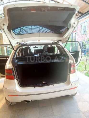 Mercedes B 170 2007, 65,000 km - 1.7 л - Bakı
