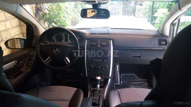 Mercedes B 170 2007, 65,000 km - 1.7 л - Bakı