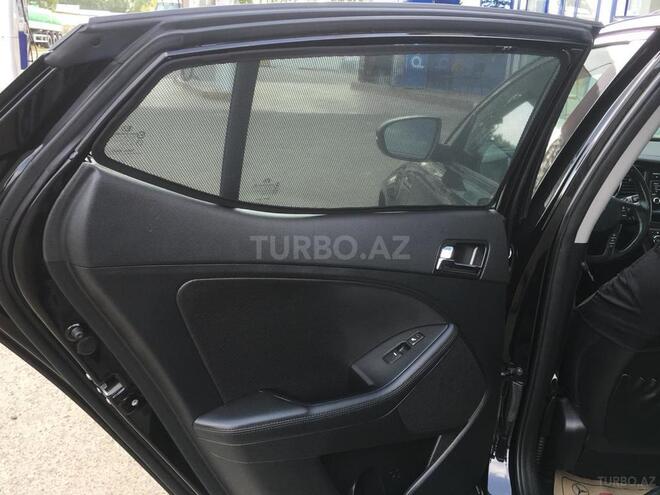 Kia Optima 2012, 81,400 km - 2.0 l - Lənkəran